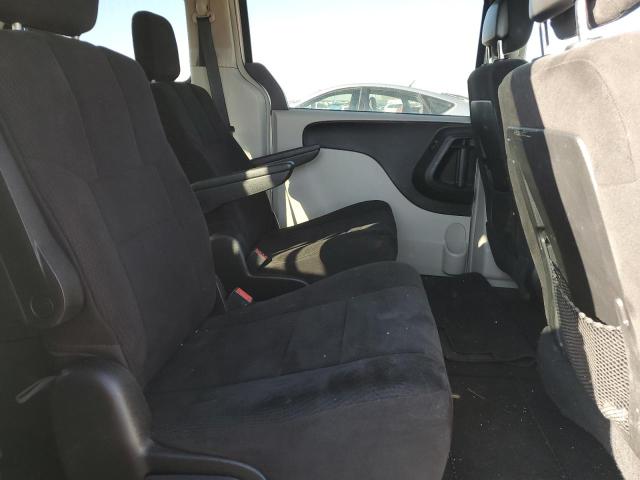 2A4RR5DG2BR798005 - 2011 CHRYSLER TOWN & COU TOURING Gümüş foto 11