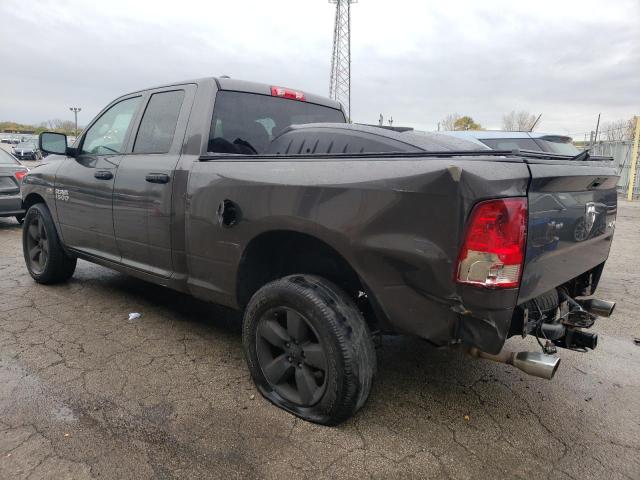 1C6RR7FT9ES226161 - 2014 RAM 1500 ST GRAY photo 2