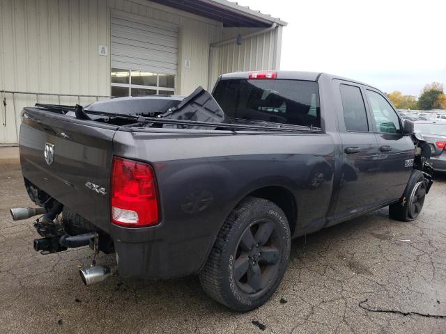 1C6RR7FT9ES226161 - 2014 RAM 1500 ST GRAY photo 3