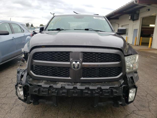 1C6RR7FT9ES226161 - 2014 RAM 1500 ST GRAY photo 5