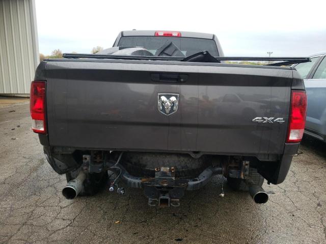 1C6RR7FT9ES226161 - 2014 RAM 1500 ST GRAY photo 6