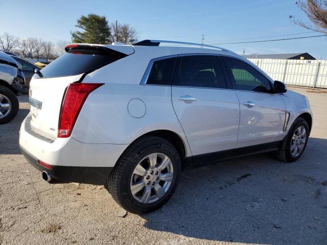 3GYFNEE37GS547517 - 2016 CADILLAC SRX LUXURY COLLECTION WHITE photo 3