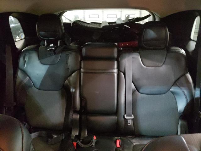 1C4PJMBS9FW786257 - 2015 JEEP CHEROKEE TRAILHAWK 勃艮第红 照片 10