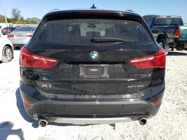 WBXJG9C06L5R98889 - 2020 BMW X1 XDRIVE28I შავი ფოტო 6