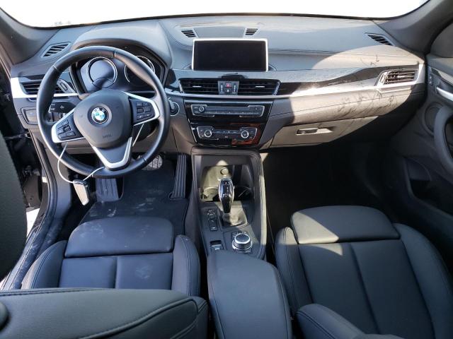 WBXJG9C06L5R98889 - 2020 BMW X1 XDRIVE28I შავი ფოტო 8