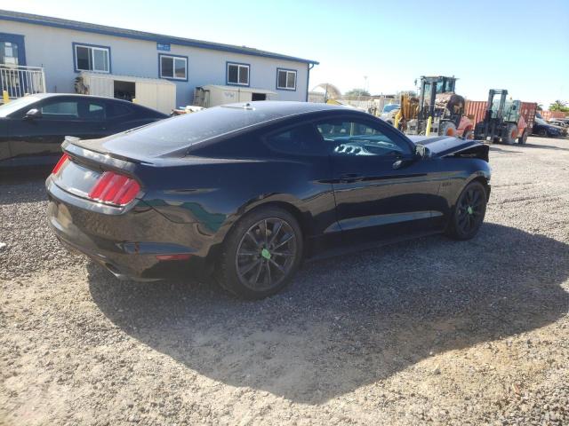 1FA6P8CF4G5210141 - 2016 FORD MUSTANG GT BLACK photo 3