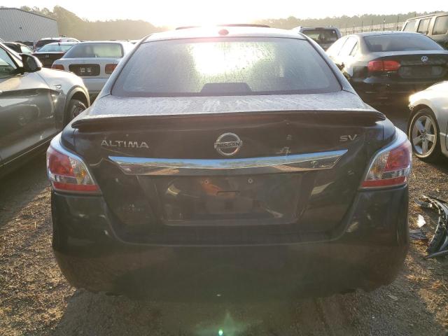 1N4AL3APXFC273839 - 2015 NISSAN ALTIMA 2.5 BLUE photo 6