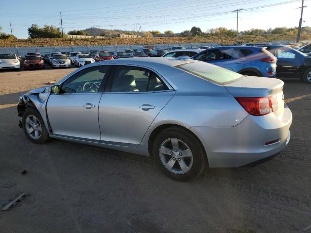 1G11C5SL2FU149374 - 2015 CHEVROLET MALIBU 1LT 银色 照片 2