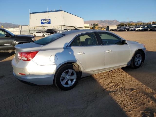 1G11C5SL2FU149374 - 2015 CHEVROLET MALIBU 1LT 银色 照片 3