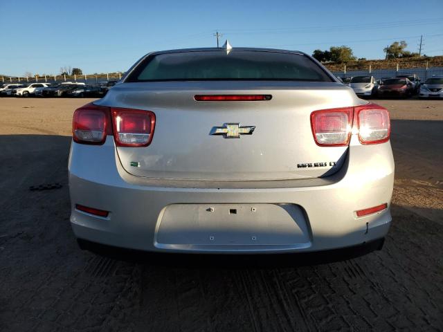 1G11C5SL2FU149374 - 2015 CHEVROLET MALIBU 1LT 银色 照片 6