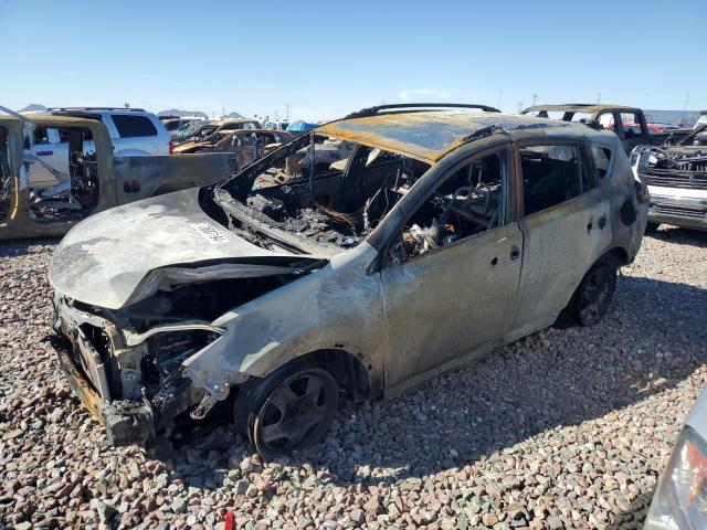 2018 TOYOTA RAV4 LE, 