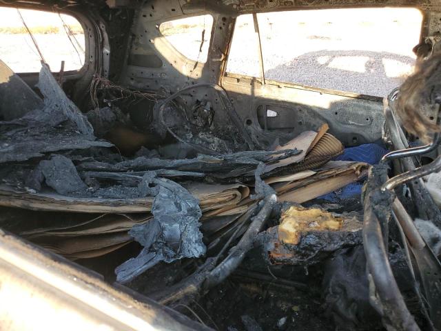 2T3ZFREV8JW441337 - 2018 TOYOTA RAV4 LE Spalony zdjęcie 10