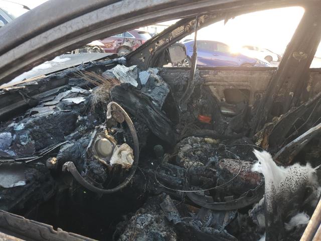 2T3ZFREV8JW441337 - 2018 TOYOTA RAV4 LE Spalony zdjęcie 7