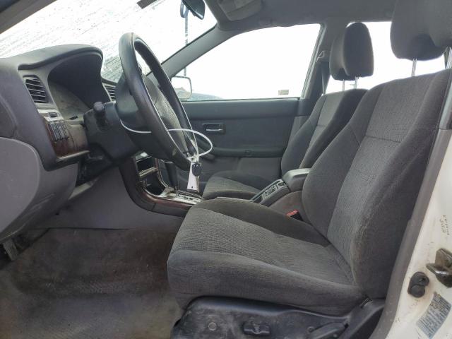 4S3BH6754Y7636767 - 2000 SUBARU LEGACY OUTBACK AWP 白色 照片 7