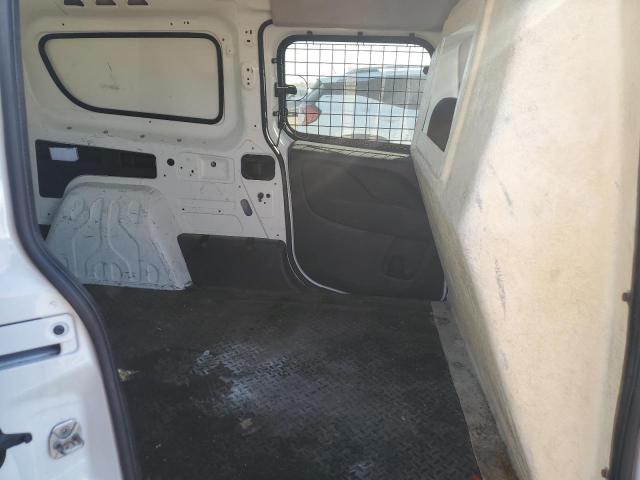 ZFBHRFBB1K6M29001 - 2019 RAM PROMASTER SLT Білий фото 10