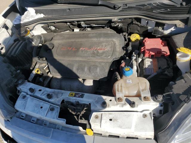 ZFBHRFBB1K6M29001 - 2019 RAM PROMASTER SLT Білий фото 11