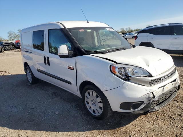 ZFBHRFBB1K6M29001 - 2019 RAM PROMASTER SLT Білий фото 4