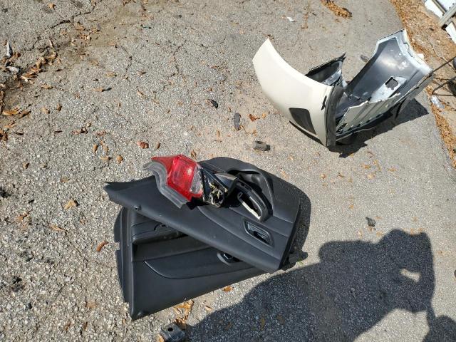 1G11C5SL3EF106407 - 2014 CHEVROLET MALIBU 1LT 白色 照片 12