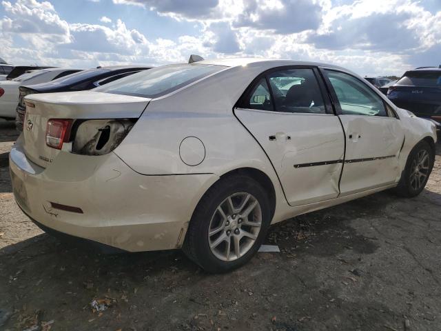 1G11C5SL3EF106407 - 2014 CHEVROLET MALIBU 1LT 白色 照片 3