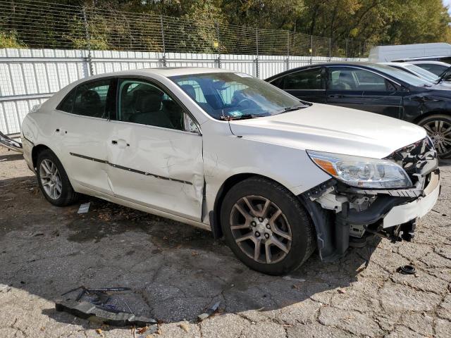 1G11C5SL3EF106407 - 2014 CHEVROLET MALIBU 1LT 白色 照片 4