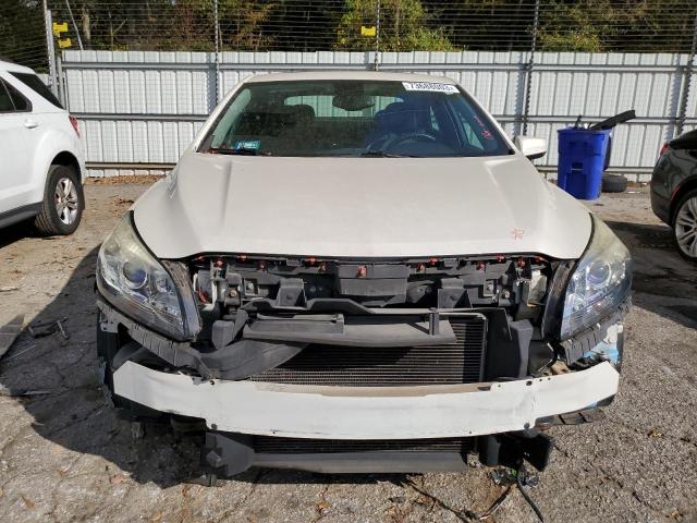 1G11C5SL3EF106407 - 2014 CHEVROLET MALIBU 1LT 白色 照片 5