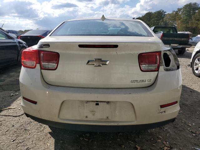 1G11C5SL3EF106407 - 2014 CHEVROLET MALIBU 1LT 白色 照片 6