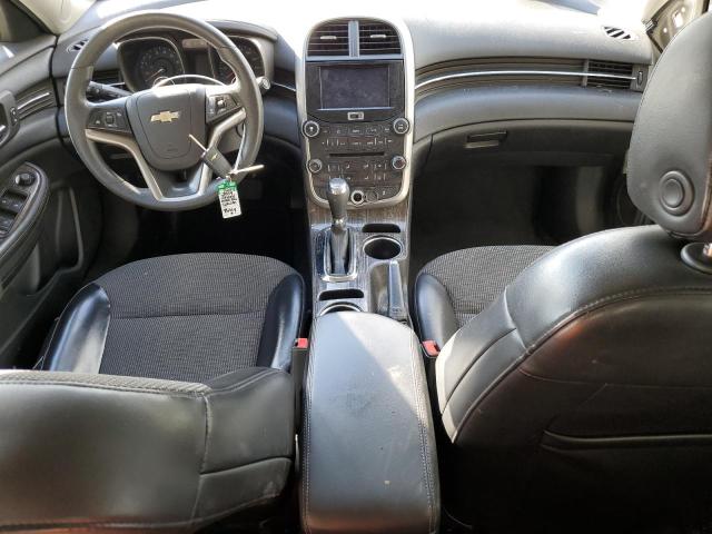 1G11C5SL3EF106407 - 2014 CHEVROLET MALIBU 1LT 白色 照片 8