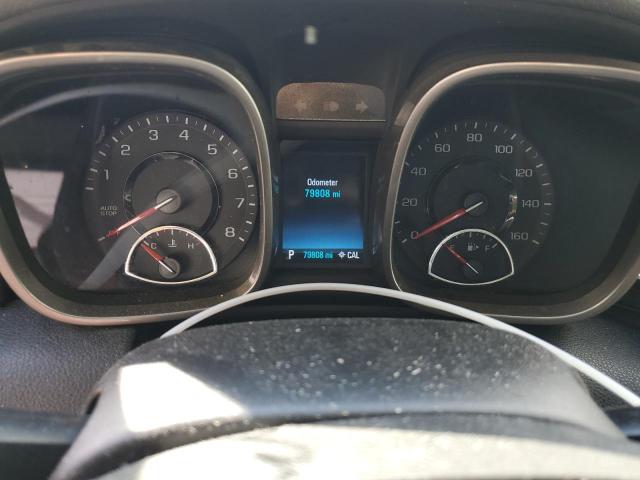 1G11C5SL3EF106407 - 2014 CHEVROLET MALIBU 1LT 白色 照片 9