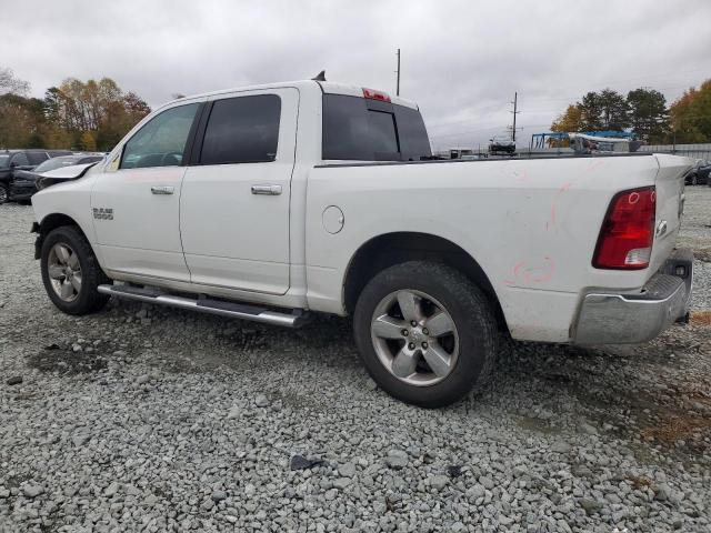 1C6RR7LG1HS767314 - 2017 RAM 1500 SLT WHITE photo 2