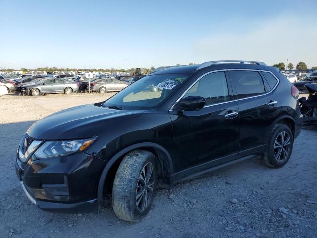 2019 NISSAN ROGUE S, 