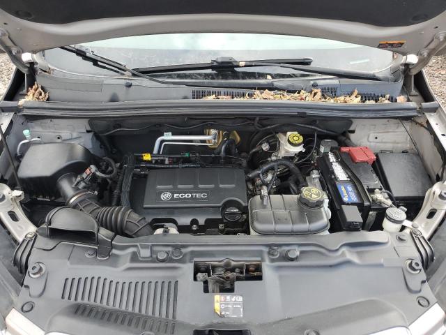 KL4CJFSB5EB719908 - 2014 BUICK ENCORE CONVENIENCE ყავისფერი ფოტო 12