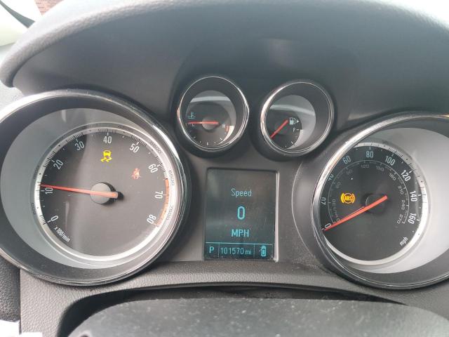 KL4CJFSB5EB719908 - 2014 BUICK ENCORE CONVENIENCE ყავისფერი ფოტო 9