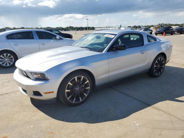 2012 FORD MUSTANG, 