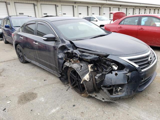 2014 NISSAN ALTIMA 2.5, 