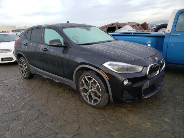 WBXYJ3C31JEB38020 - 2018 BMW X2 SDRIVE28I BLACK photo 4