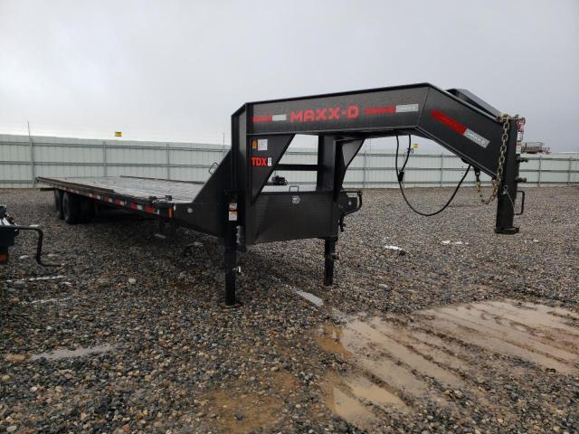 5R8GF4024NM095287 - 2022 MAX TRAILER BLACK photo 1