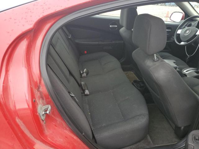 2G2WP552581169299 - 2008 PONTIAC GRAND PRIX 红色 照片 10