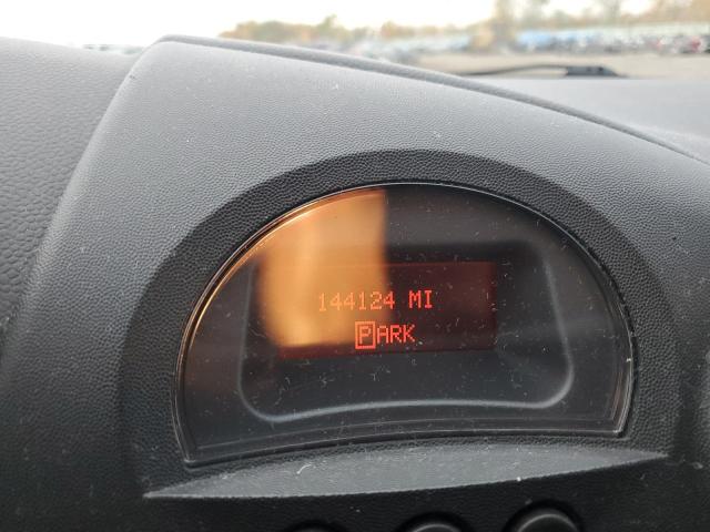 2G2WP552581169299 - 2008 PONTIAC GRAND PRIX 红色 照片 9