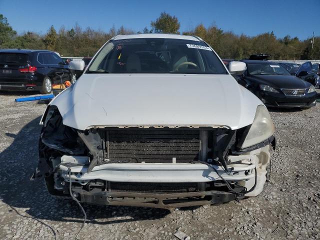 YV4952DL6D2373561 - 2013 VOLVO XC60 3.2 WHITE photo 5