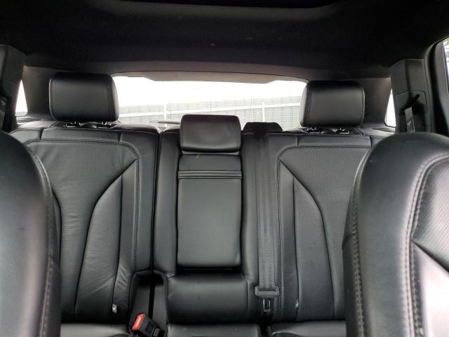 2LMPJ8LP9GBL53140 - 2016 LINCOLN MKX RESERVE Қоңыр фото 10