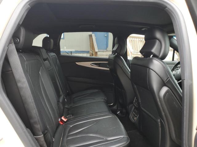 2LMPJ8LP9GBL53140 - 2016 LINCOLN MKX RESERVE Қоңыр фото 11