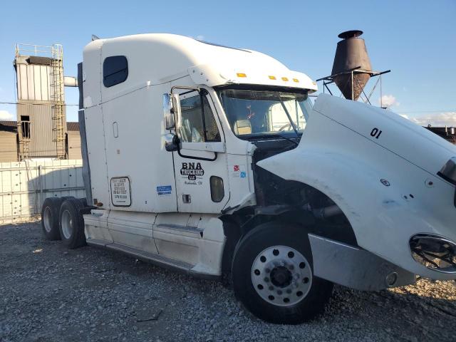 1FUJA6CKX6LW32327 - 2006 FREIGHTLINER CONVENTION COLUMBIA WHITE photo 1