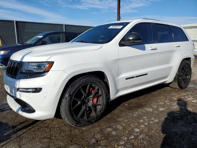 2014 JEEP GRAND CHER SRT-8, 