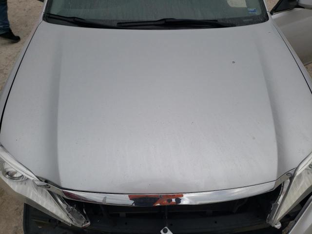 4T1BK3DB8BU378526 - 2011 TOYOTA AVALON BASE 银色 照片 11