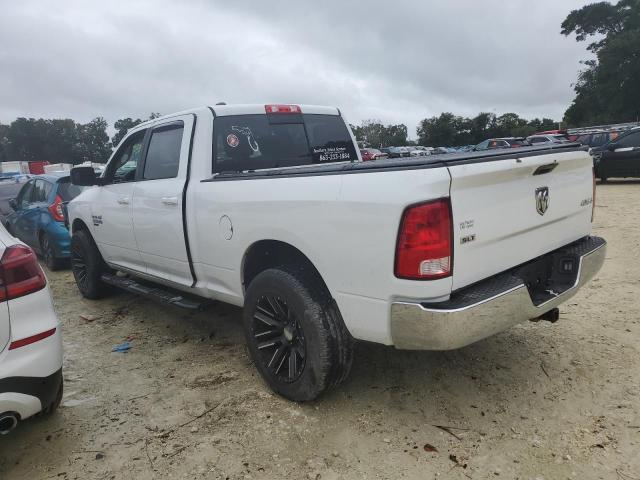 1C6RR7TT5KS567377 - 2019 RAM 1500 CLASS SLT 白色 照片 2