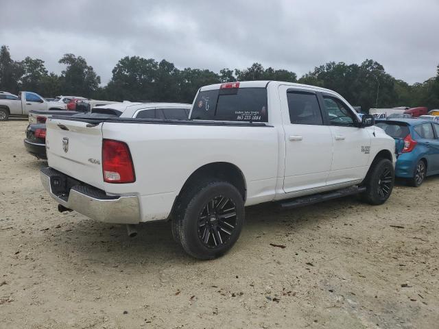 1C6RR7TT5KS567377 - 2019 RAM 1500 CLASS SLT 白色 照片 3