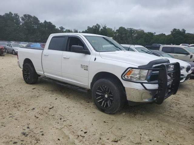 1C6RR7TT5KS567377 - 2019 RAM 1500 CLASS SLT 白色 照片 4