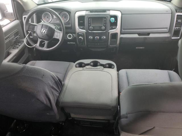 1C6RR7TT5KS567377 - 2019 RAM 1500 CLASS SLT 白色 照片 8