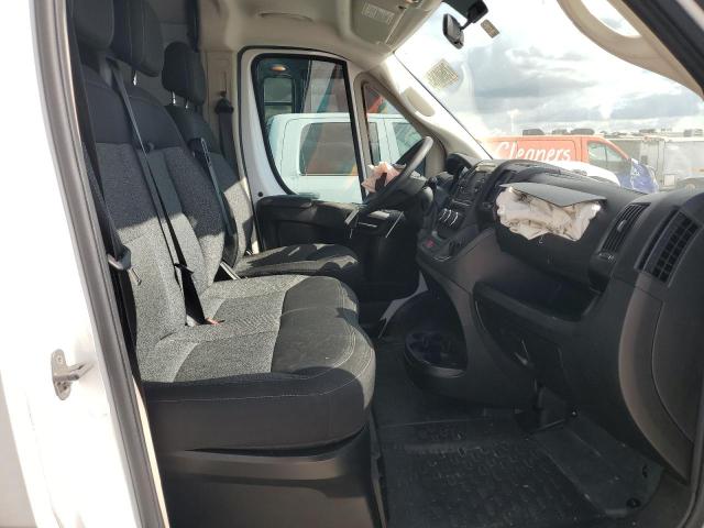 3C6URVJG6LE134143 - 2020 RAM PROMASTER 3500 HIGH თეთრი ფოტო 5