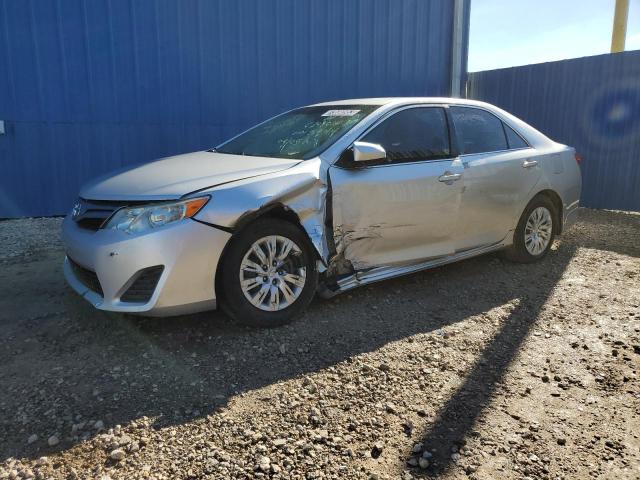 2014 TOYOTA CAMRY L, 